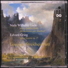 String quartets