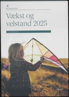 Vækst og velstand 2025