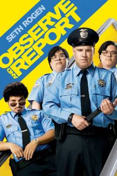 Observe and report