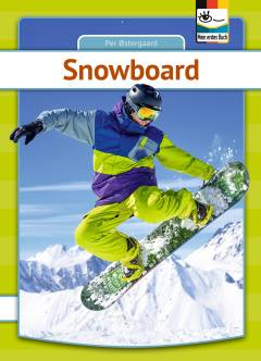 Snowboard