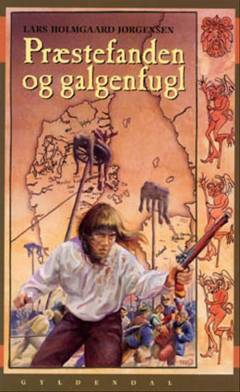 Præstefanden og galgenfugl