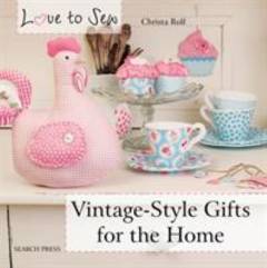 Vintage-style gifts for the home