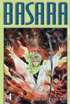 Basara. Bind 4