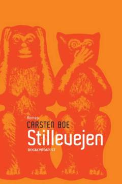 Stillevejen