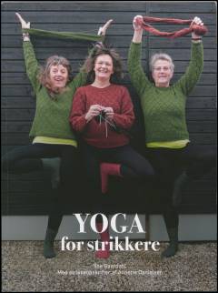 Yoga for strikkere