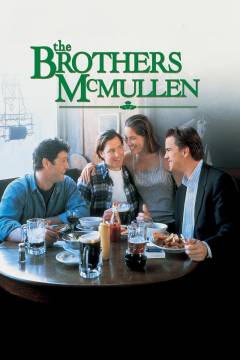 The brothers McMullen