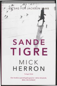 Sande tigre