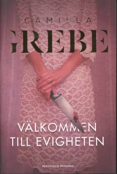 Välkommen til evigheten