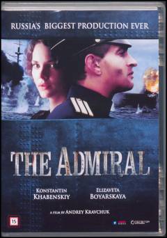 Admiralen