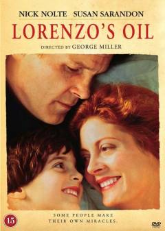 Lorenzo's oil