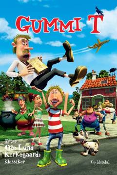 Gummi T