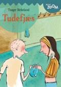 Tudefjæs