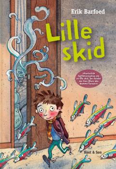 Bog, 2. udgave, 2015