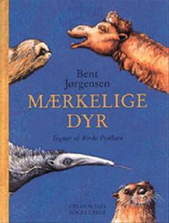 Mærkelige dyr