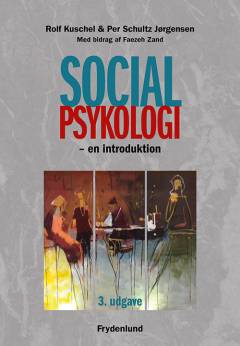 Socialpsykologi : en introduktion