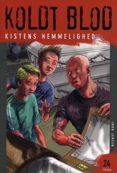 Kistens hemmelighed