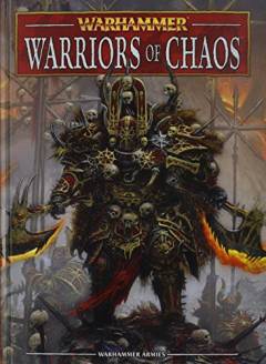 Warriors of chaos