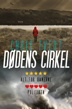 Dødens cirkel : kriminalroman