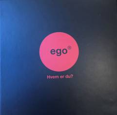 Ego - hvem er du?