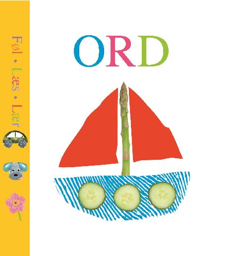 Ord