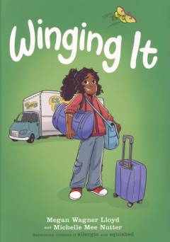 Winging it
