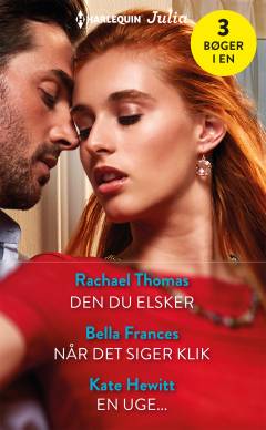 Den du elsker: Når det siger klik: En uge -