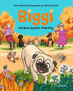 Biggi - verdens bedste træning