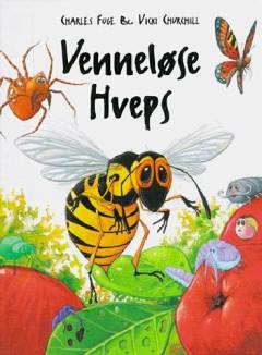 Venneløse Hveps