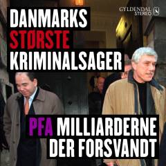PFA milliarderne der forsvandt