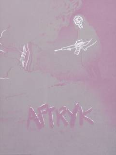 Aftryk