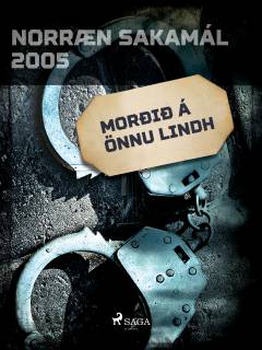 Morðið á Önnu Lindh