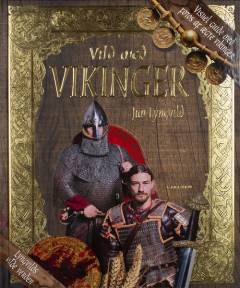 Vild med vikinger