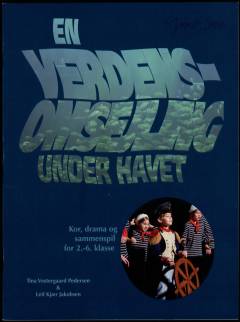 En verdensomsejling under havet