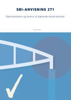 Dokumentation og kontrol af bærende konstruktioner