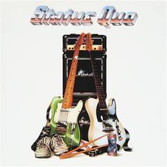 The very best of Status Quo