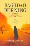 Baghdad burning : girl blog from Iraq