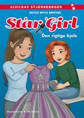 Star Girl - den rigtige kjole