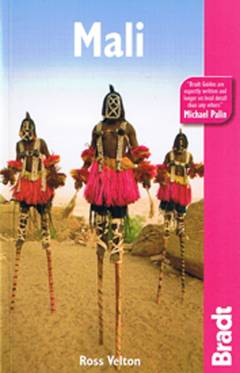 Mali : the Bradt safari guide