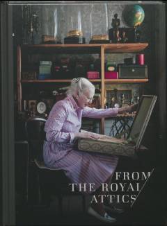 From the royal attics