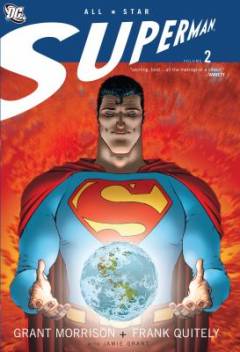All-star Superman. Volume 2