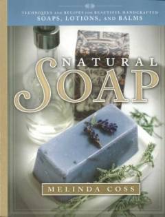 Natural soap