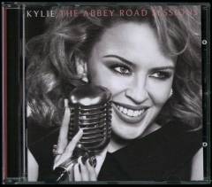 The Abbey Road sessions