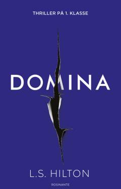 Domina : thriller