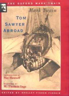 Tom Sawyer abroad