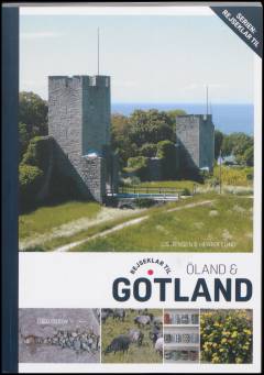Rejseklar til Öland & Gotland : Sveriges to største øer