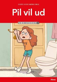 Pil vil ud
