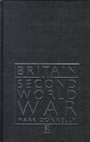 Britain in the Second World War