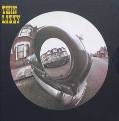 Thin Lizzy
