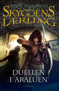 Duellen i Araluen