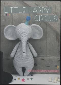 Little happy circus